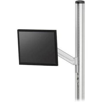 Bretford Adjustable Height LCD Monitor Mount