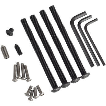 Chief SMALL FLAT PANEL DISPLAY SECURITY KIT