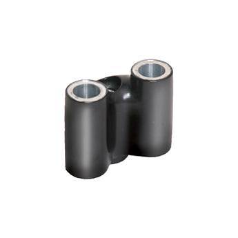 Chief Chief Y-Connector for K Series Monitor Mounts (Black)