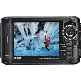 Epson P-7000 - Visualizador de Foto Multim�dia