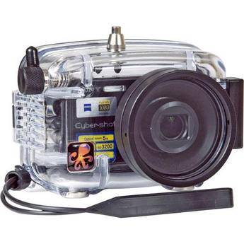 Ikelite Caixa 6210.15 para Sony DSC-W150 e DSC-W170