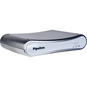 Telestream Dispositivo de Captura de V�deo de Rede SD �nico Pipeline 