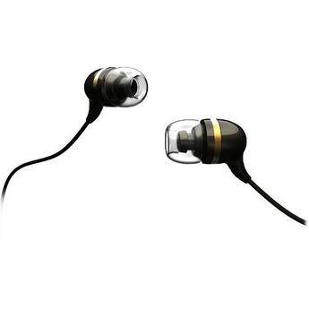 Altec Lansing UHP206 BackBeat Plus In-Ear Headphones