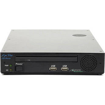 Aurora Multimedia XPC PRO HD Series