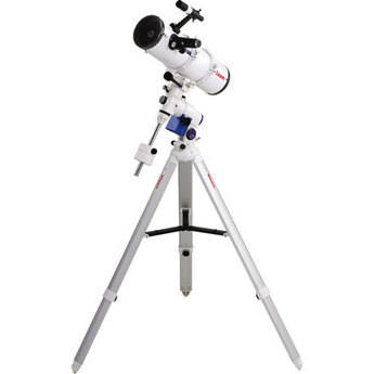 Vixen Optics R130Sf 5.1"/130mm Reflector Telescope Kit with GP2 Mount