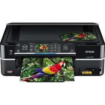 Epson Artisan 700 All-in-one