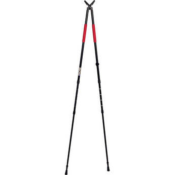 BOGgear RLD-2 BOG-POD Bipod Shooting Stick