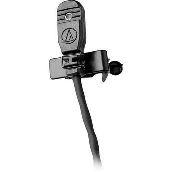 Audio-Technica AM3 Omnidirectional Lavalier for M2 and M3 Listening Systems 
