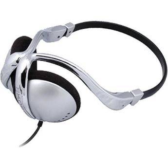 Koss KSC24 Behind-the-Neck Stereo Headphones