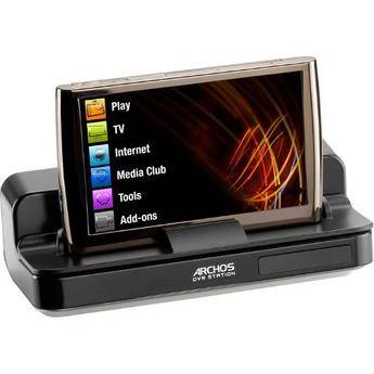 Archos DVR Station