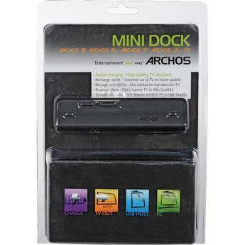 Archos Mini Dock
