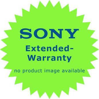 Sony Two-Year Advanced Exchange Program for UPD-X100