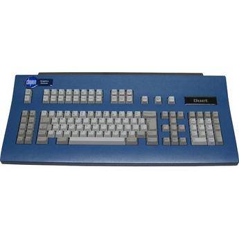 Chyron Teclado Chyron para MicroX