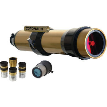 Coronado SolarMax 90 Telescope 