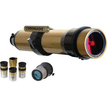 Coronado SolarMax 90 Telescope 