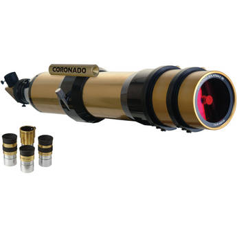 Coronado SolarMax 90 Telescope 