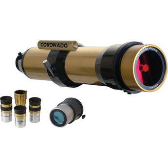 Coronado SolarMax 90 Telescope 