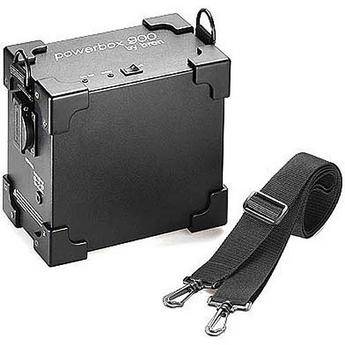 Broncolor Powerbox 900 for Broncolor and Visatec Monolights