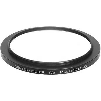 Linhof Center Filter for the 38mm/f5.6 Super Angulon XL