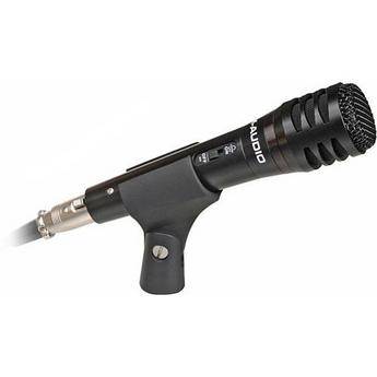 M-Audio Broadcast - Dynamic Vocal Handheld Microphone