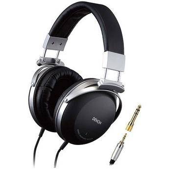 Denon AH-D2000 - Headphone Est�reo de Alta Performance em Volta da Orelha