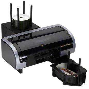 Aleratec RoboJet AutoPrinter 100