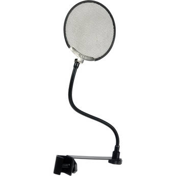 MXL PF-003 Universal Metal Mesh Pop-Filter 
