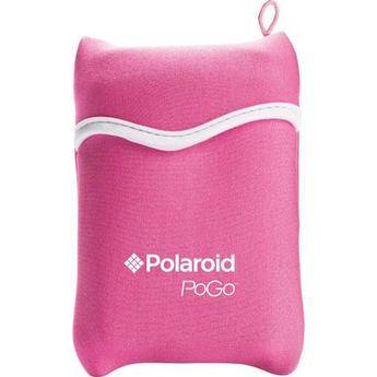 Polaroid Carrying Case for Pogo (Pink)