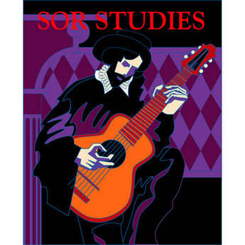 PG Music Sor Studies