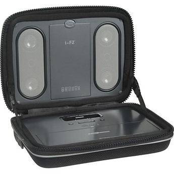Sonic Impact i-F2 Portable iPod Speakers