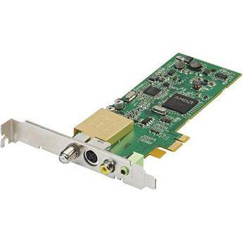 Diamond Sintonizador de TV ATI TV Wonder HD 600 PCI Express (OEM)