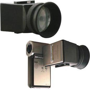 Cavision MHE52  P�ra-Sol de Monitor/Visor para Sony HDR-TG1