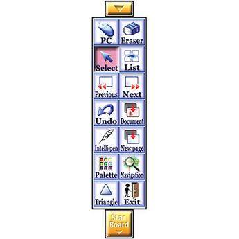 Hitachi StarBoard Software - Release 8.0