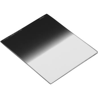 Tiffen Graduated Neutral Density (ND) 0.9 Glass Filter for Cokin P