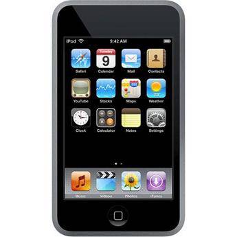 Apple iPod touch 1st Generation Portable Media Player (8GB) [Demo]