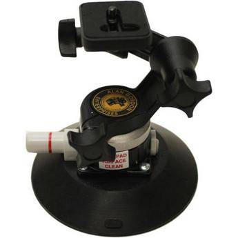 Alan Gordon Enterprises DV Super Grip 
