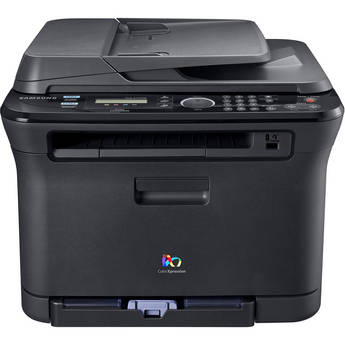 Samsung CLX-3175FN Multi-Function Color Laser Printer