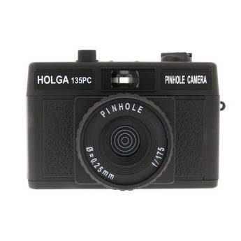 Holga Holga 135PC 35mm Pinhole Camera 