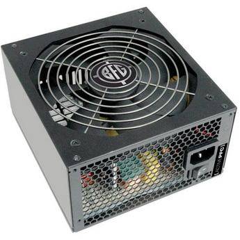 BFG Tech Fonte de Alimenta��o ATX de 550W