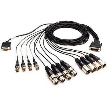 AJA Breakout Cable for KONA 3