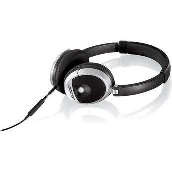 Bose On-Ear Headphones
