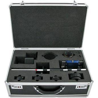 Letus35 LTEXCINE7230 - Kit Extreme Cine para 72mm com Sistema de Haste de 30cm