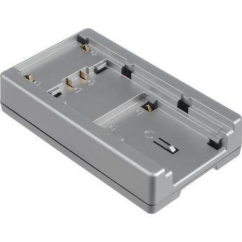 Pearstone Battery Charger Plate C for UFC-30 30 Minute Fast Charger 