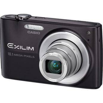 Casio Exilim EX-Z300 Digital Camera (Black)