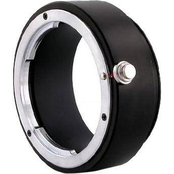 Letus35 LTLEICAR Leica-R Lens Mount for Letus 35 Adapters 