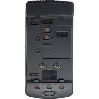 Pearstone MC-FCN Multi Chemistry Fast Charger for Ni-Cad Batteries