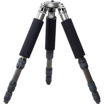 LensCoat LegCoat Tripod Leg Protectors (Black) - for Gitzo GT1540