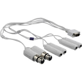 Apogee Electronics Cabo Breakout para Duet - Reposi��o