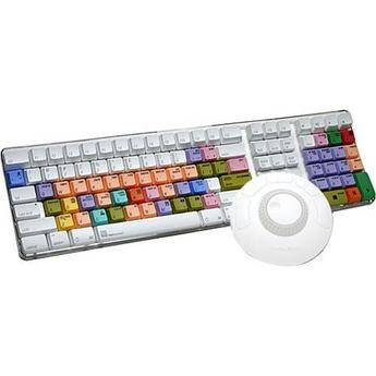Logic Keyboard  Apple Logic Pro Express Apple G5 Keyboard