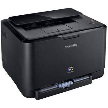 Samsung CLP-315W Wireless Color Laser Printer CLP315W